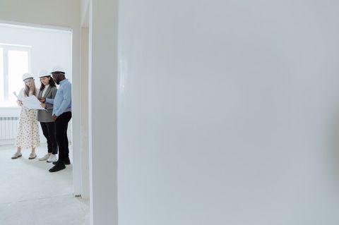 Что такое акт на скрытые работы и зачем он нужен в ЖК