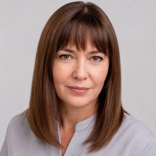 Симона Шевченко