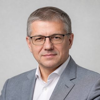 Прохор Быстров