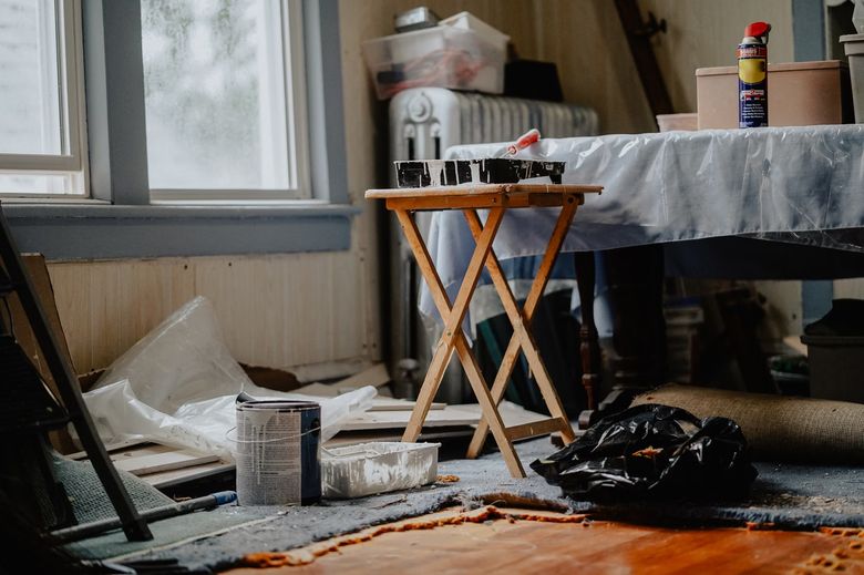 Этап 2. Согласование перепланировки и разрешительная документация