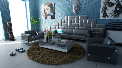 Почему для Lumin House нужен особый подход к фитостенам?