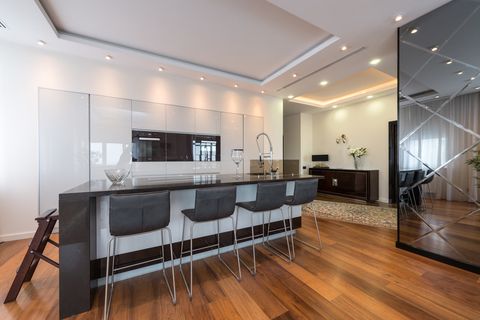 Чем Gaggenau, Miele и V-ZUG отличаются на уровне инженерии и дизайн-кода?