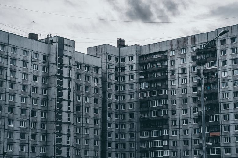 Пошаговый алгоритм фиксации дефектов до начала ремонта
