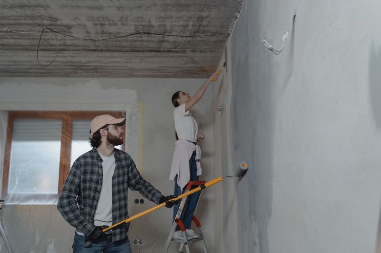 Первичная фиксация: фото, видео и свидетели