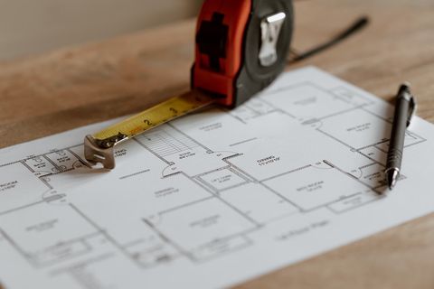 Что считается перепланировкой и когда она требует согласования
