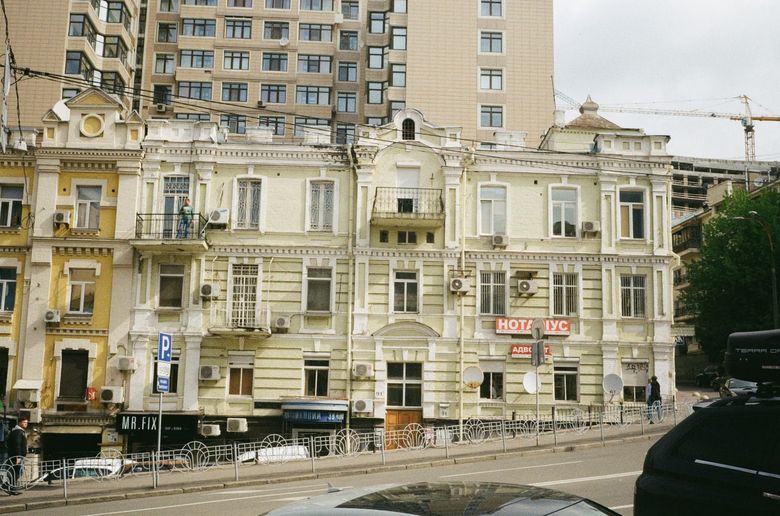 Шорт-лист студий с опытом в знаковых домах ЦАО