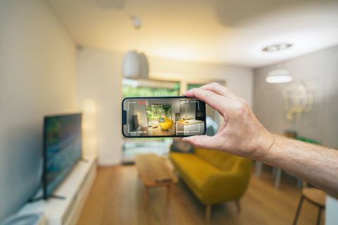 Почему в ЖК «Афродита» беспроводной Zigbee может «захлебнуться» помехами