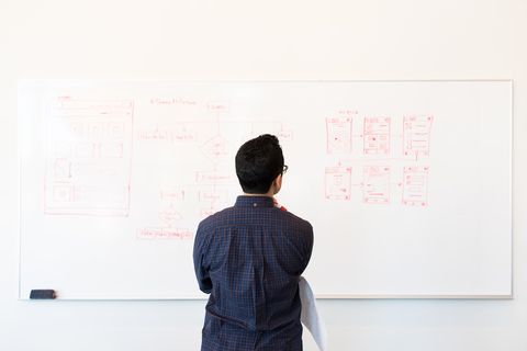 Какие каналы коммуникации реально работают на стройке?