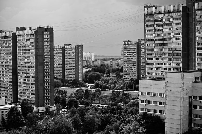 Что такое «красные линии» на плане БТИ и где они находятся?