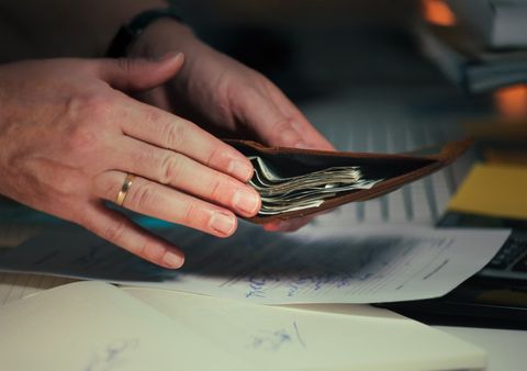 Почему календарный график платежей не работает
