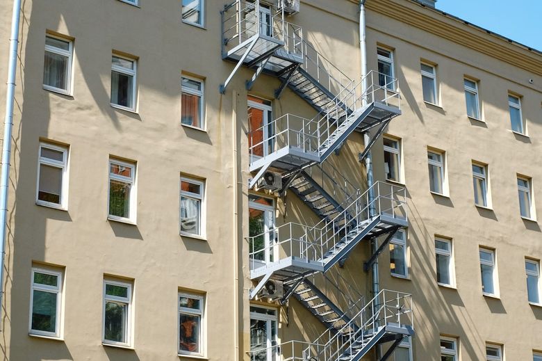 Зачем проверять пожарную сигнализацию при приёмке квартиры в новостройке?