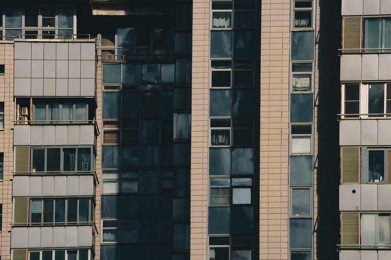 Как дизайнеры легально обыгрывают присоединение лоджии в ЖК «Нагатино Ай-Ленд»?