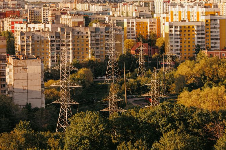 Как рассчитать суммарную мощность всех электроприборов?