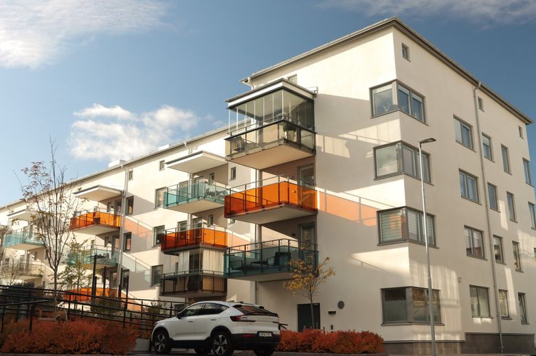 Сколько стоит резервное питание для квартиры в «Madison Park»?