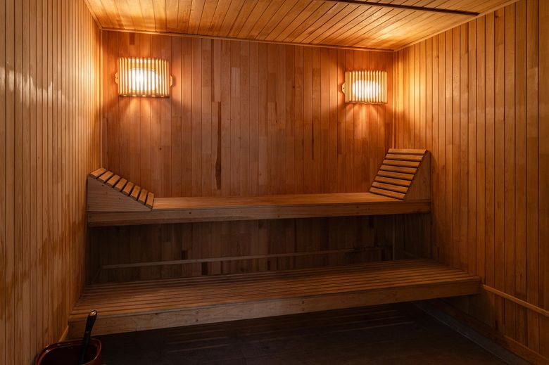 С какой площади начинать планировку Home SPA в коттедже?