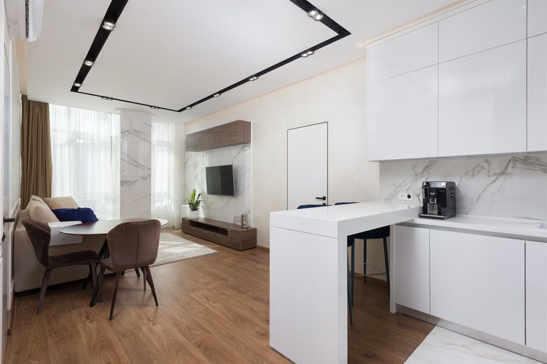 Что входит в стоимость дизайн-проекта квартиры в Москве в 2026 году