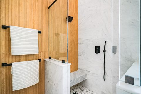 Что такое SPA-функции в ванной и какие из них реально встроить?