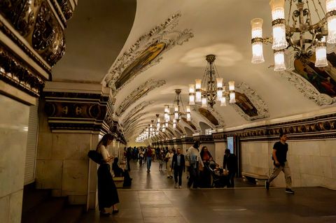 Кто попадает в рейтинг лучших дизайнеров интерьера Москвы в 2026 году