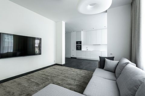 Почему московские интерьеры отличаются от мировых трендов 2024-2025
