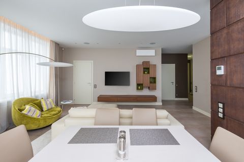 Какие функции умного дома критичны для коттеджа в Madison Park на старте