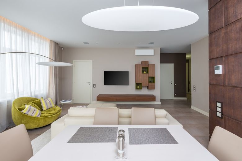 Какие функции умного дома критичны для коттеджа в Madison Park на старте