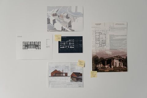 Что считается изменением утвержденного проекта перепланировки?