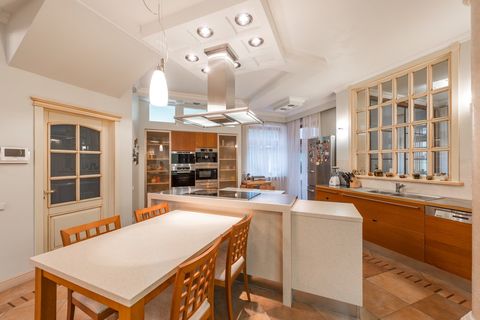 Что такое «грязная» кухня и чем она отличается от обычной?