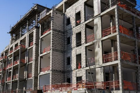 Какие точки входа определяют даты закупки материалов