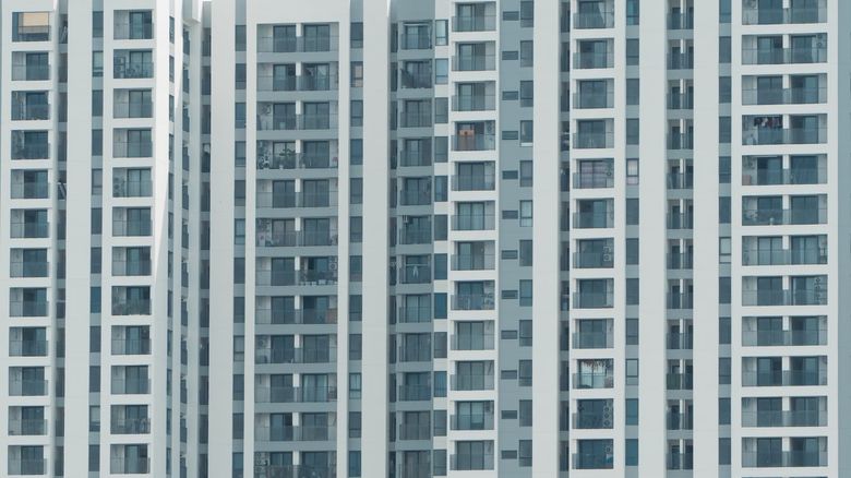 Что говорит закон о замене окон в многоквартирном доме?