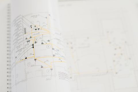 Что такое журнал авторского надзора и почему он критичен в ЖК «Lucky»